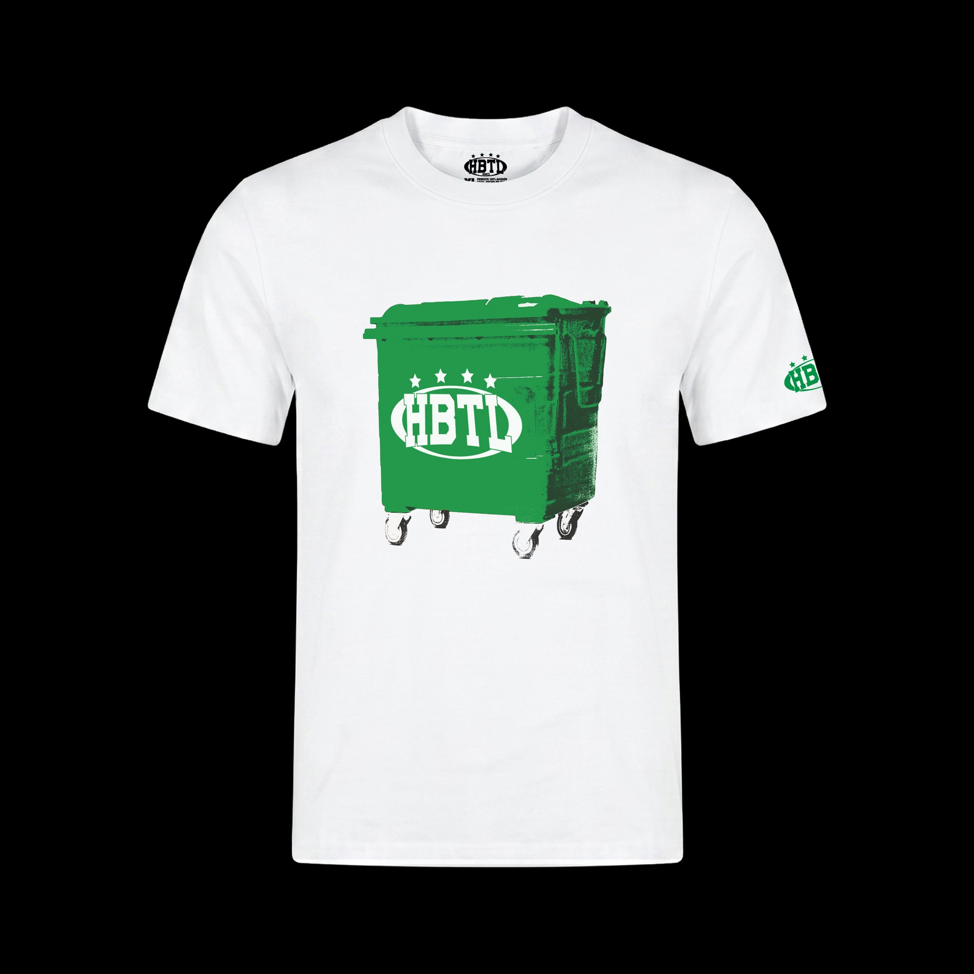 HBTL TRASH