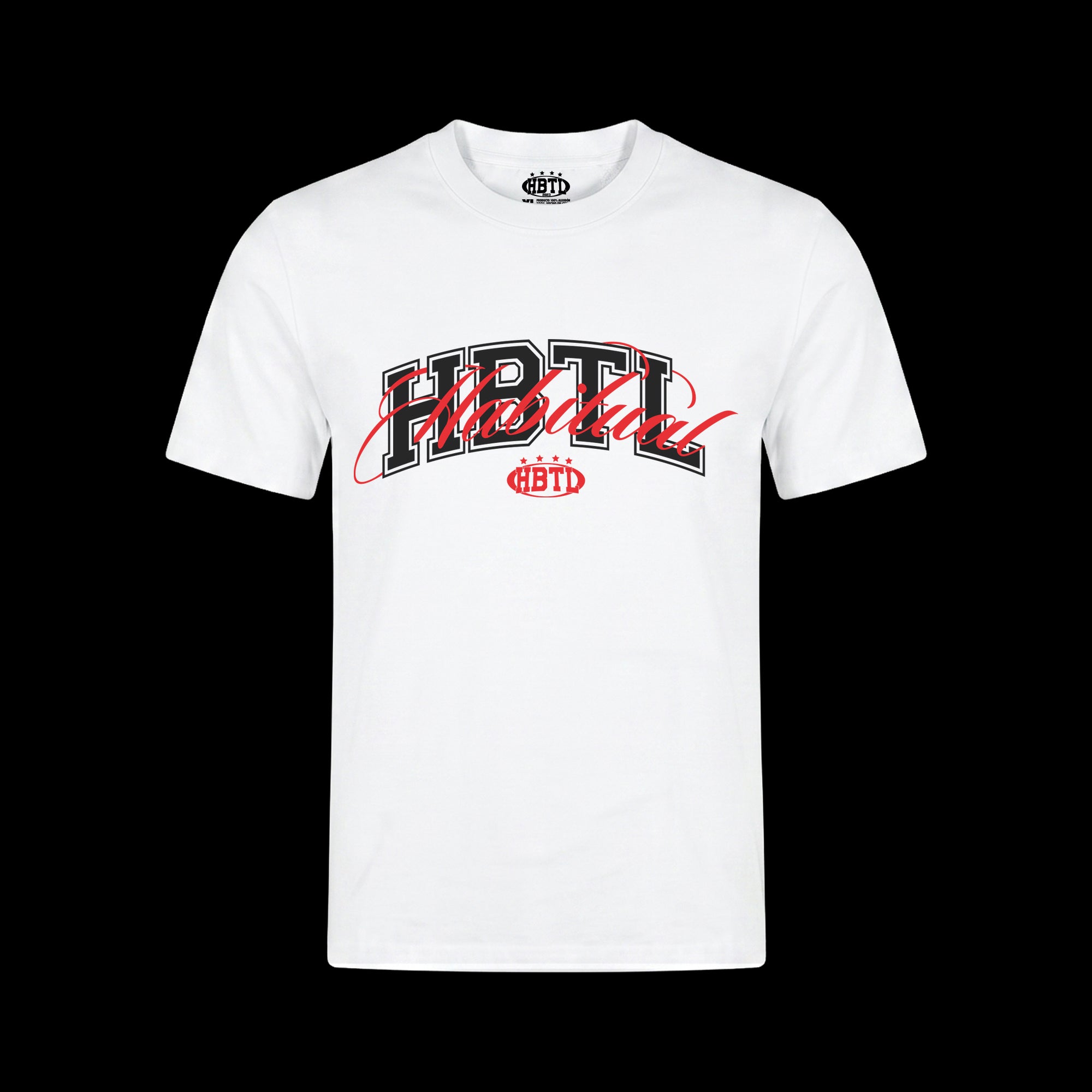 HABITUAL CLUB