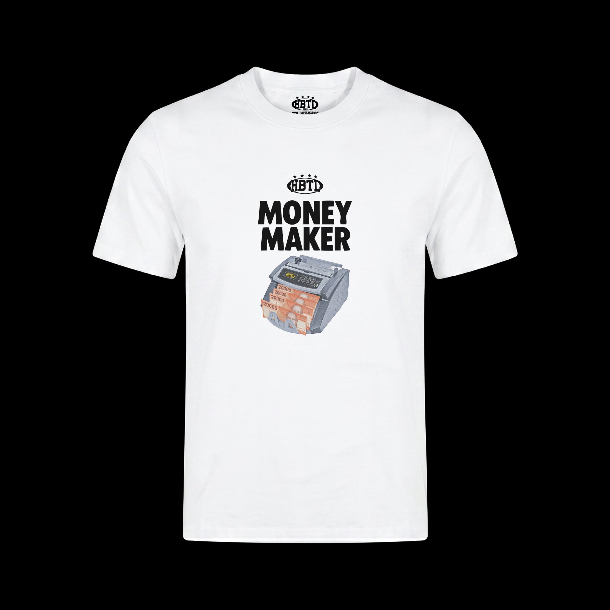 MONEY MAKER