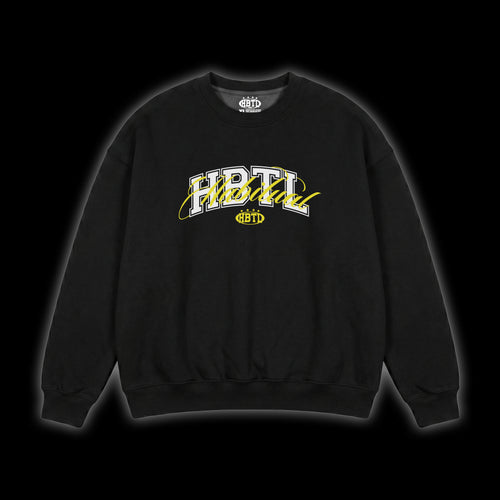 CREWNECK HABITUAL CLUB