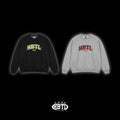 CREWNECK HABITUAL CLUB