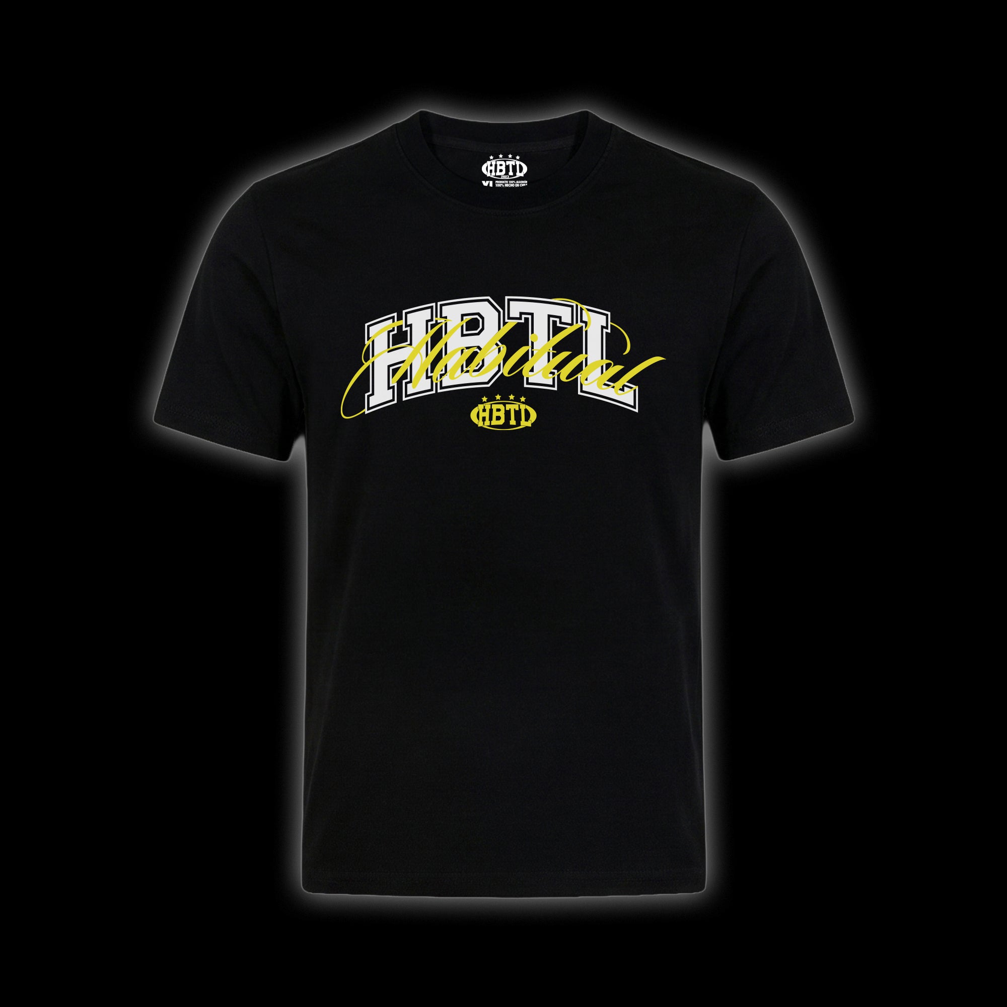 HABITUAL CLUB
